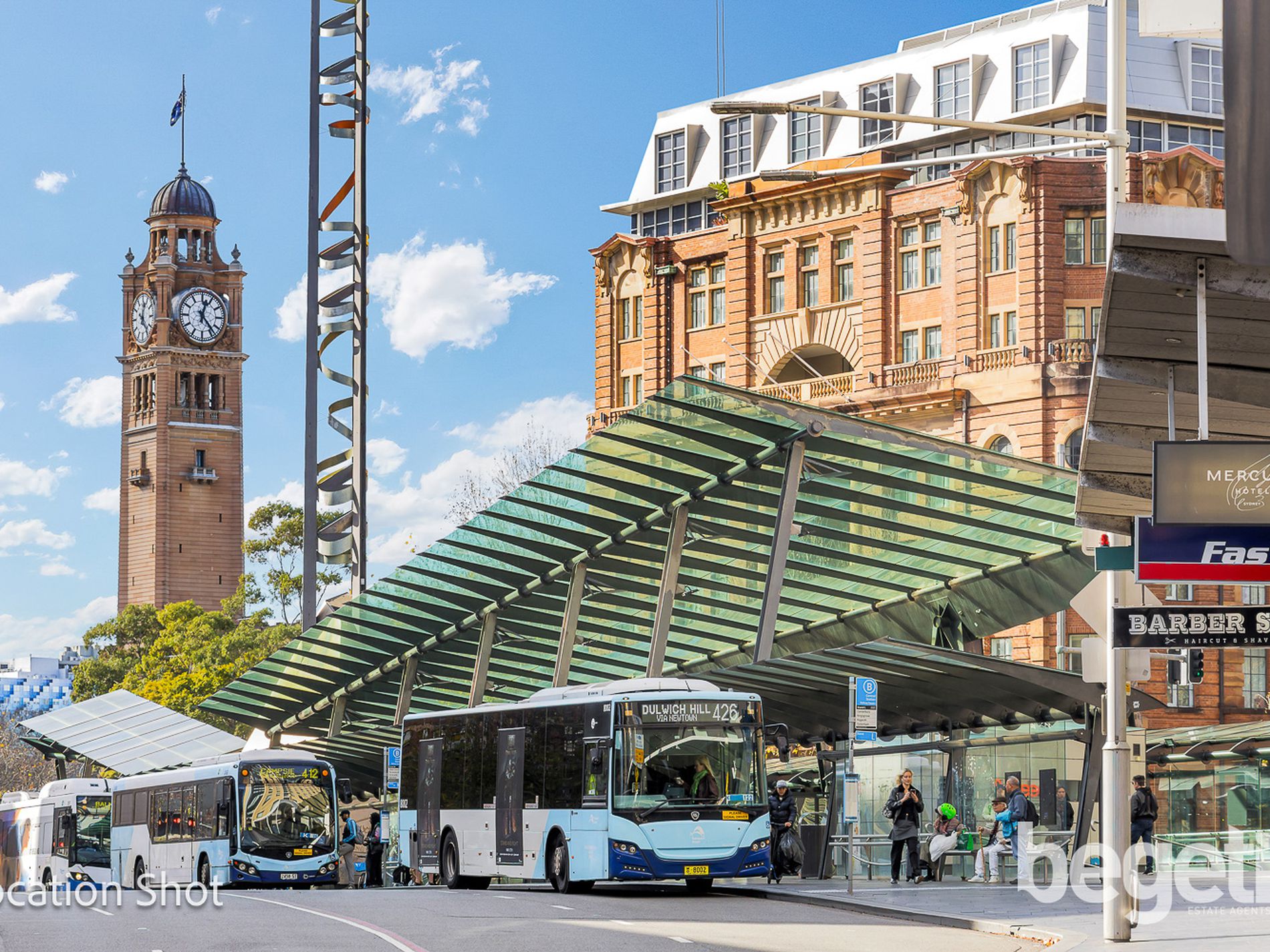 Unit 28 / 11-21 Rose Street, Chippendale