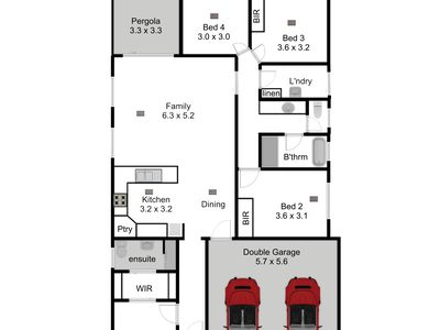 13 Apollo Circuit, Richmond