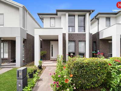 45 Connemara Street, Austral