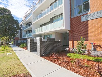 12 / 14-16 Albyn Street, Bexley