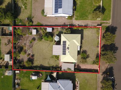 42 Marion Street, Gunnedah
