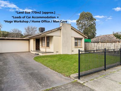 29 Swift Street, Frankston