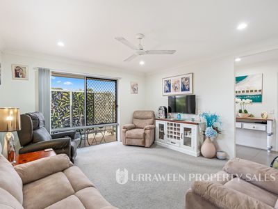 8   Mawson Court, Urraween