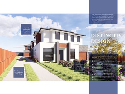 U2 / 108 Brunswick Road, Mitcham