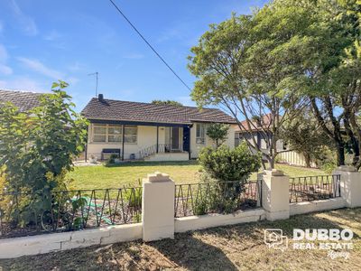 50 Crown Street, Dubbo