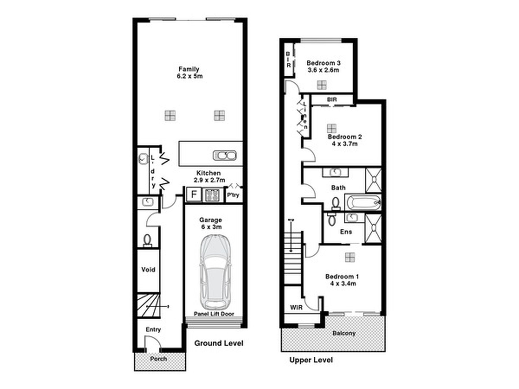 26 Africaine Avenue, Northgate