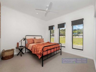 161 Tuckeroo Avenue, Mullumbimby