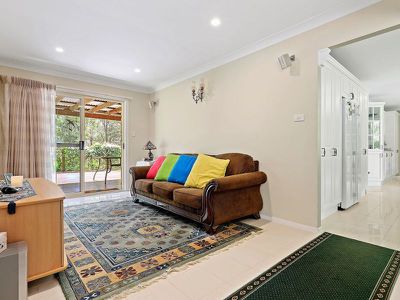 26 McArthur Drive, Falls Creek