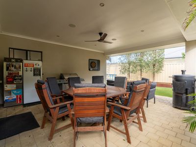 17 Herbert Meander, Baldivis