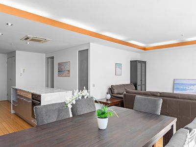 53 / 22 St Georges Terrace, Perth