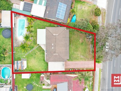 230 Princes Highway, Albion Park Rail