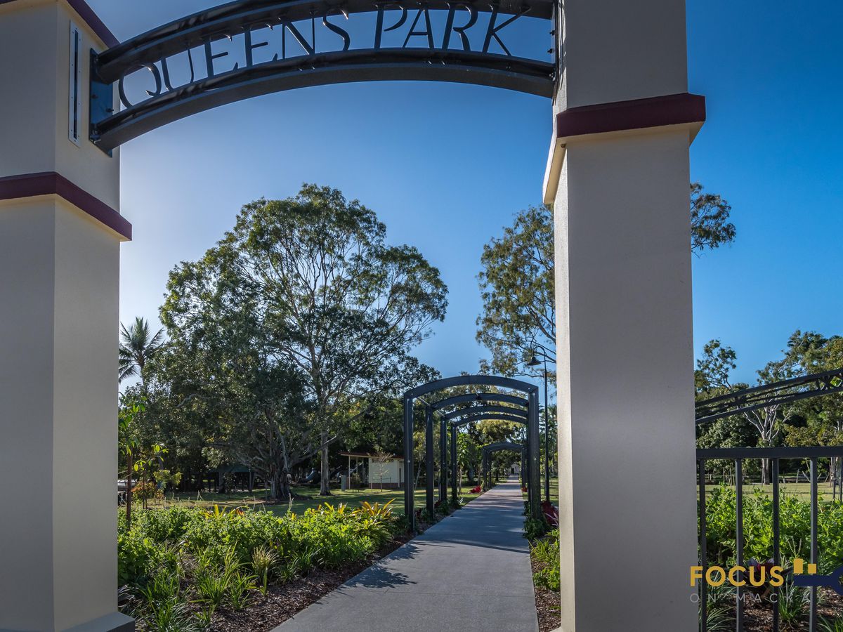 2 / 61 Carlyle Street, Mackay