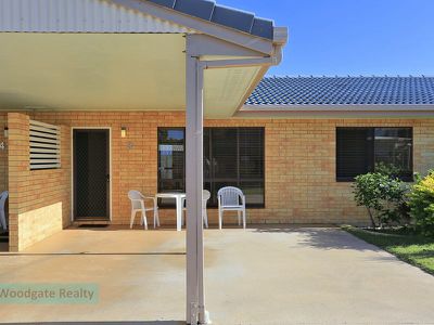 Unit 3 / 83 Mackerel St, Woodgate