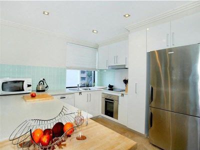 32 / 26-34 Mcelhone Street, Woolloomooloo