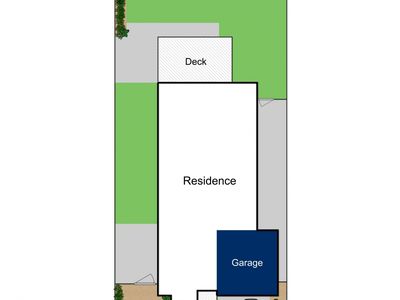 15 Benita Place, Leopold