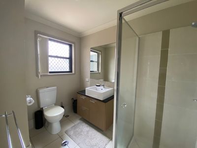 1 Fishburn Way, Eli Waters