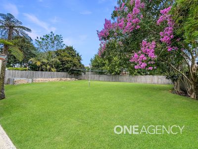 2 Monaghan Avenue, Nowra