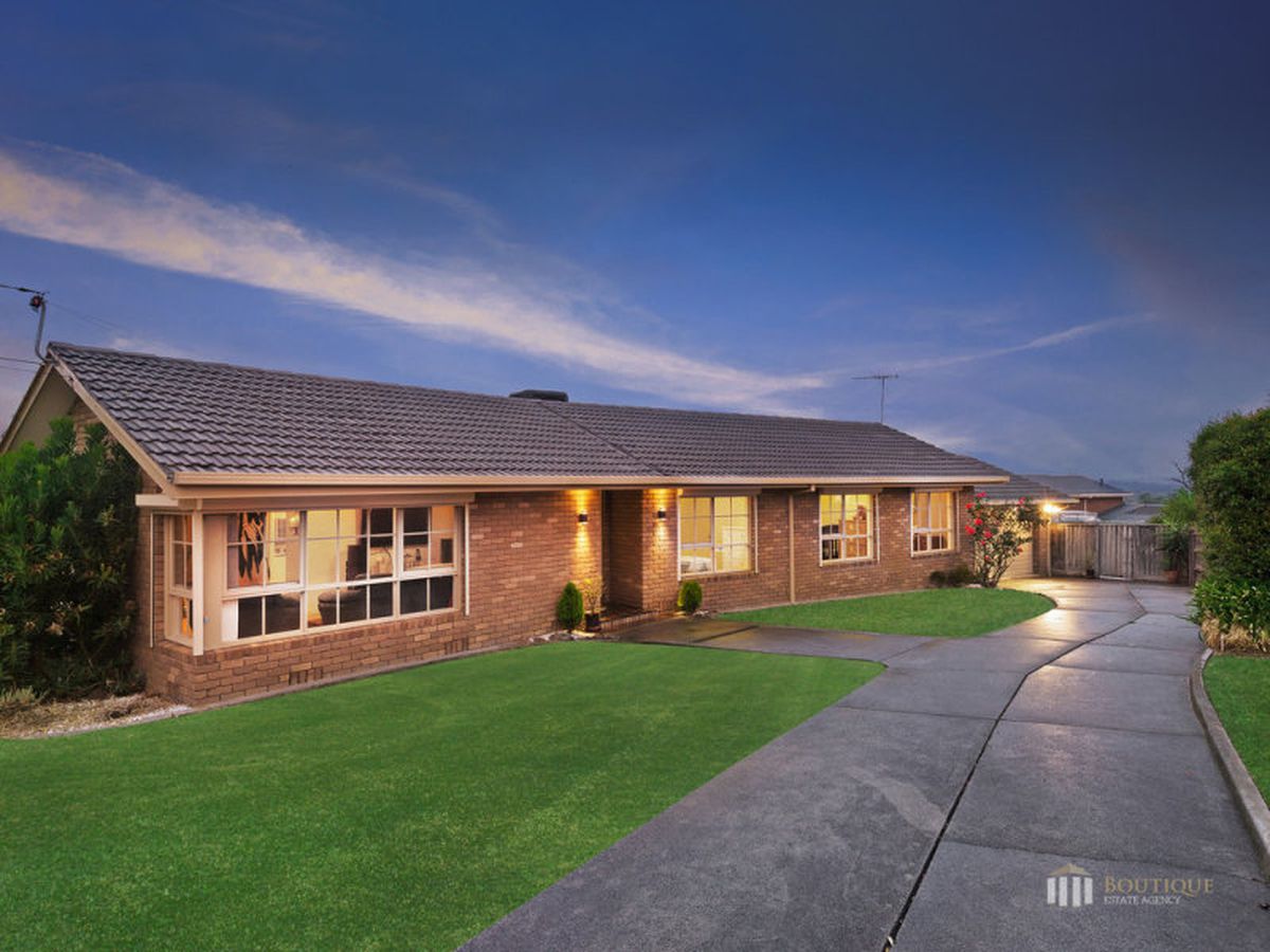 5 Wingham Street, Dandenong North