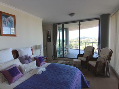 602 / 38-42 Wallis Street, Forster