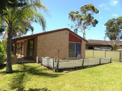 5 Vost Drive, Sanctuary Point