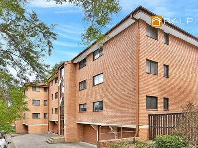 14 / 81-83 Croydon Street, Lakemba