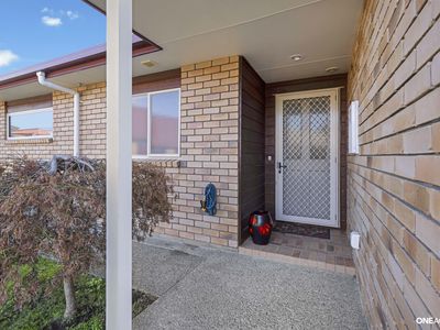 58 / 9 Fuller Close, Levin