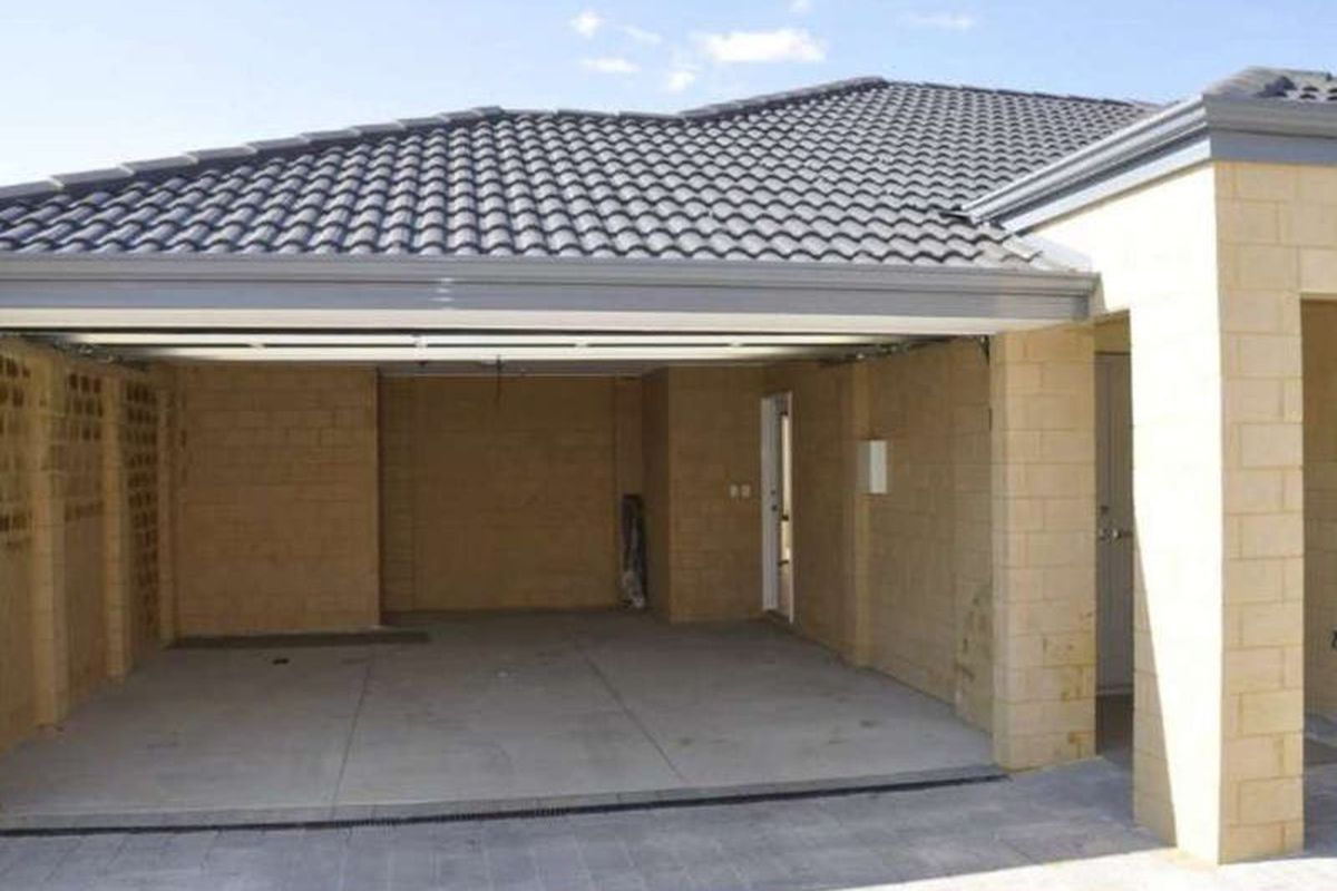 4 / 16 Hill View Terrace, St James