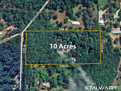 33 Tarwonga Road, Bahrs Scrub