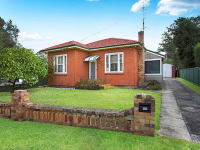 38 Windang Road, Primbee