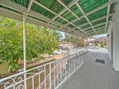 112 Chalmers Street, Lakemba