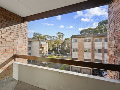 27 / 26 Remembrance Avenue, Warwick Farm