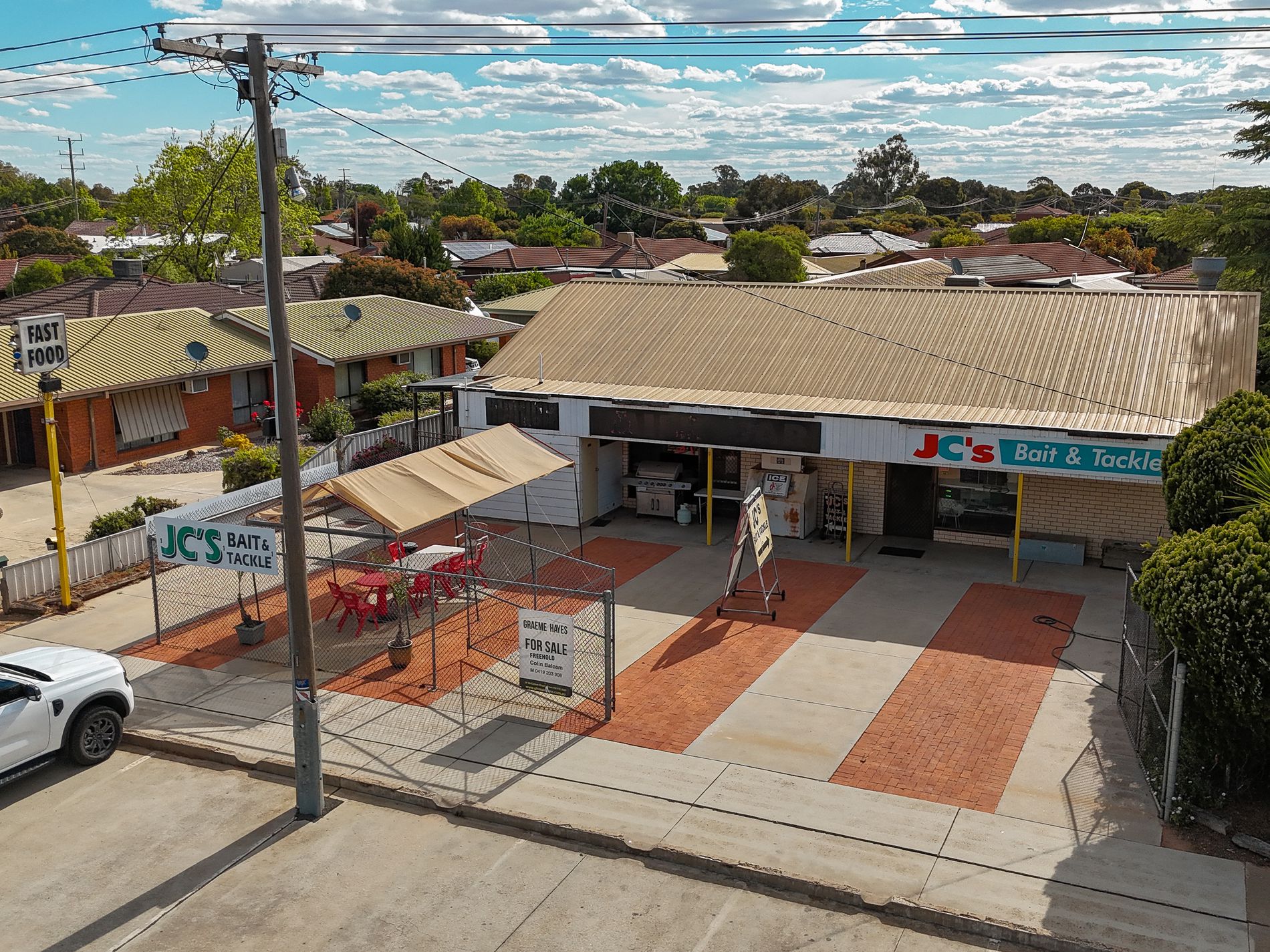 488 Campbell Street, Swan Hill