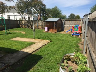 5 Fords Road, Geeveston