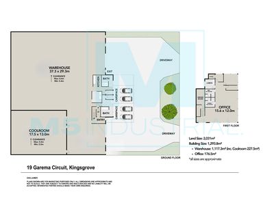 19 Garema Circuit, Kingsgrove