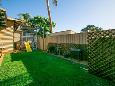 26 Spoonbill Crescent, South Hedland