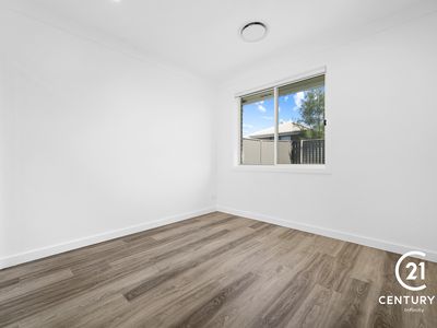 12 Plumcott Street, Werrington