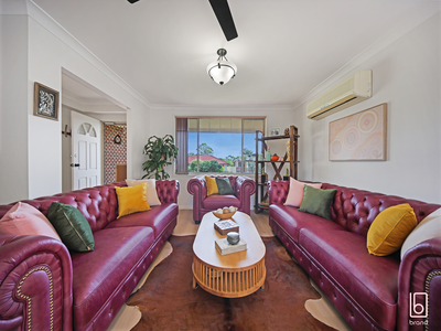 35 Wongala Avenue, Blue Haven