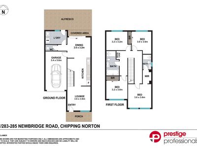 7 / 283-285 Newbridge Road, Chipping Norton