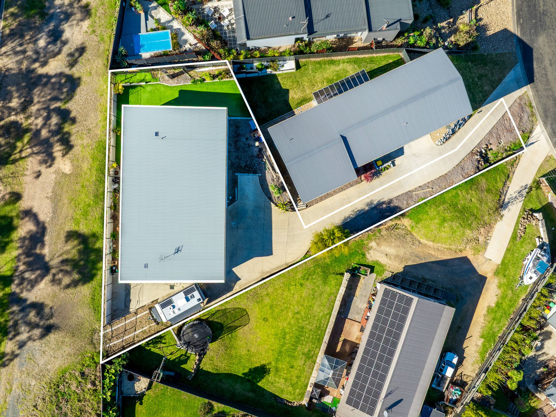 21B Currawong Crescent, Malua Bay