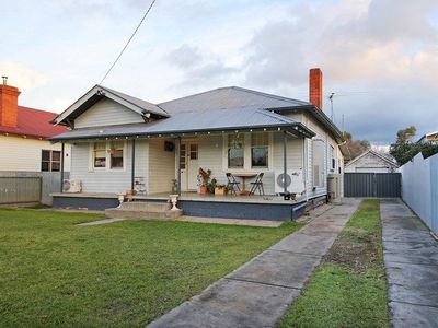 17 HUON STREET , Wodonga