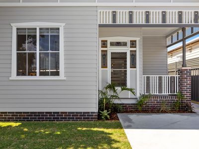 45  Coorumbung Road, Broadmeadow