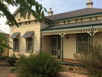 206 High Street, Heathcote