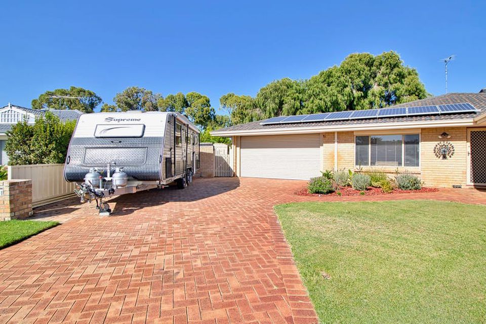 15 San Jose Court , Safety Bay