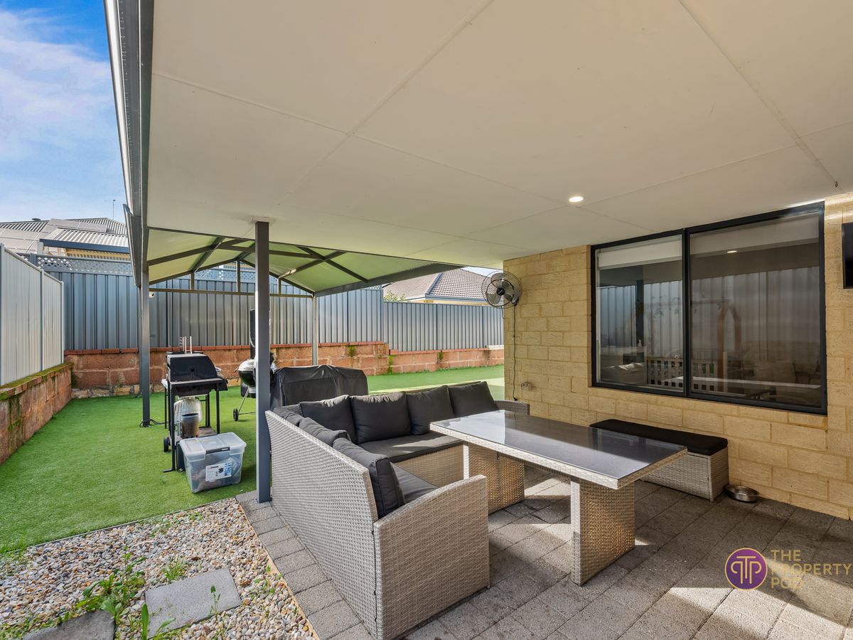 42 Firebrand Grove, Baldivis