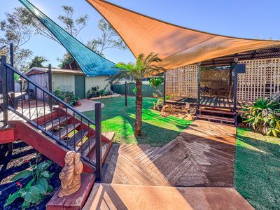 24 Moseley Street, Port Hedland
