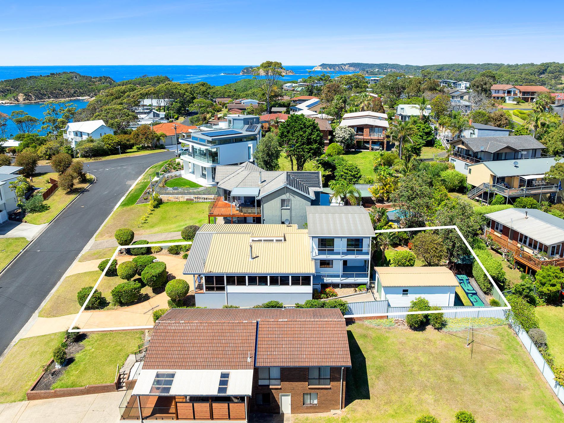 17 King Street, Malua Bay