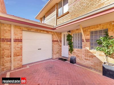 4 / 98 Wattle Street, Tuart Hill