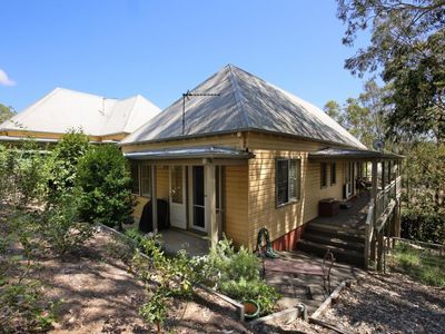 8 / 156a Moss Vale Road, Kangaroo Valley