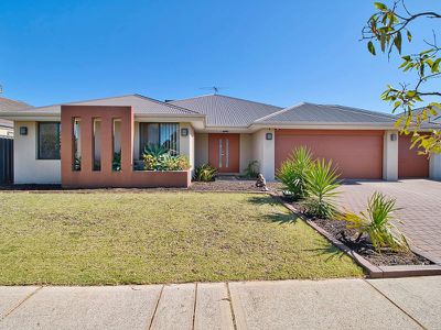 8 Harperia Way , Baldivis