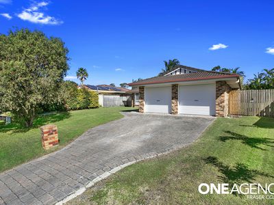 30 Thornbill Drive, Eli Waters